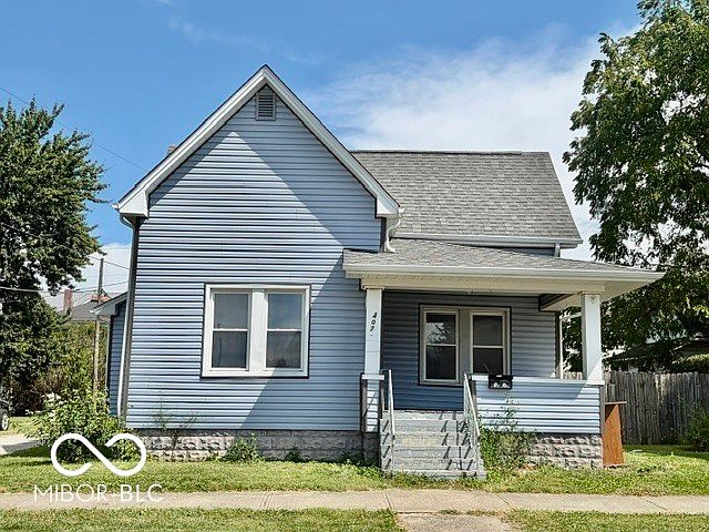 1st image of 407 N West St