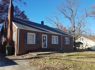 212 Moore St, Thomasville, NC 27360