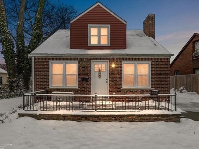 21520 Brys Dr, Saint Clair Shores, MI, 48080