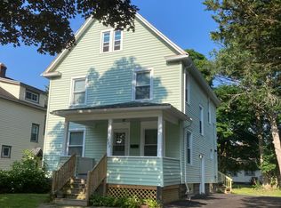 139 Fairview Ave, Rochester, NY 14619