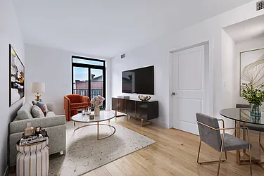 Rented by Oxford Property Group