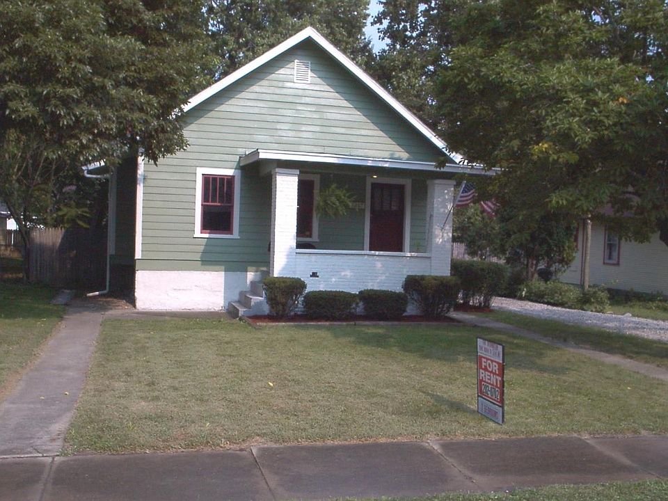1st image of 6247 N Park Ave
