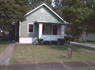 6247 N Park Ave, Indianapolis, IN 46220