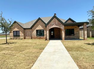 3714 142nd St, Lubbock, TX 79423