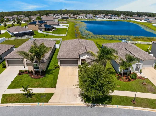 12826 WILDFLOWER MEADOW DRIVE, RIVERVIEW, FL 33579