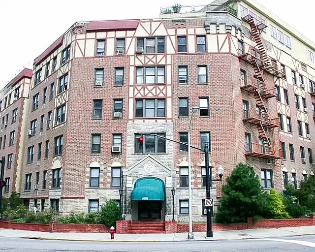 1 bed, 700 sqft, $1,695 — Photo 1