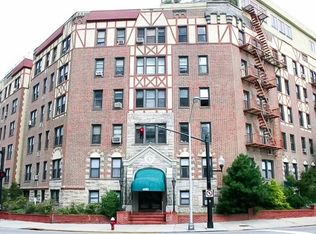 6051 Blvd East APT 3F, West New York, NJ 07093