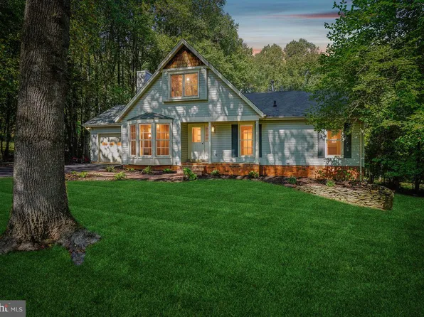 5562 Jaclyn Dr, Warrenton, VA 20187