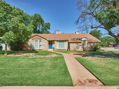 842 Glendale Dr, Abilene, TX, 79603