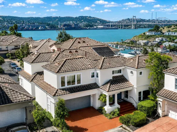 110 Camino Del Sol, Vallejo, CA 94591