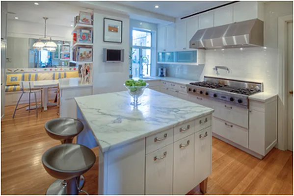 Sold by Brown Harris Stevens | media 2