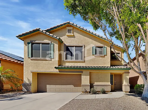 12866 W Alvarado Rd, Avondale, AZ 85392