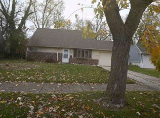 406 Winnemac St, Park Forest, IL