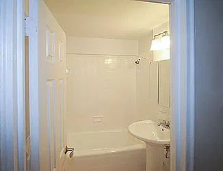 Rented by SW Queens Mezzanine