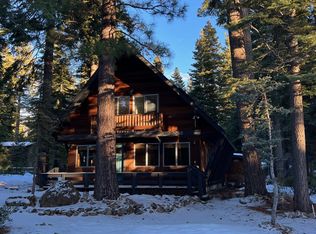 5668 Dakar Rd, Carnelian Bay, CA 96140