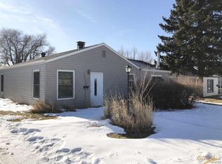 111 E Saint Andrew St, Rapid City, SD 57701