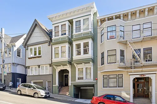 1441 Sacramento St #2 Photo 1 1441 Sacramento St #2 Photo 1