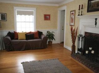 32 Hillside Ave, South Portland, ME 04106
