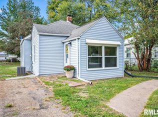 116 Linden St, East Peoria, IL