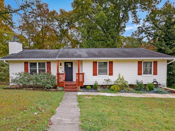 706 Swansons Ridge Rd, Chattanooga, TN 37421