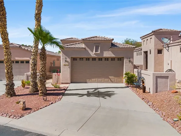 1089 Desert Marigold Circle, Bullhead City, AZ 86429