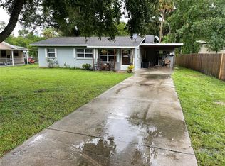 2643 County Road 426c, Lake Panasoffkee, FL 33538