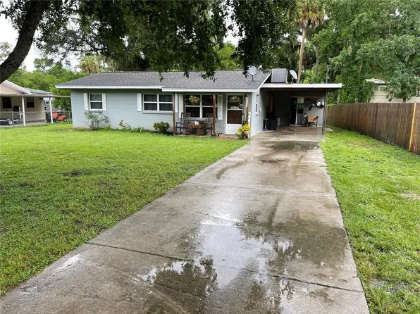 2643 County Road 426c, Lake Panasoffkee, FL 33538