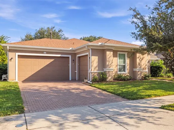 273 SILVER MAPLE ROAD, GROVELAND, FL 34736