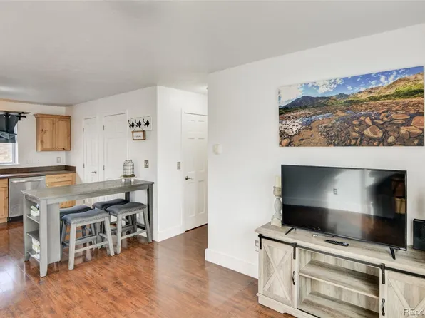 120 Grouse Road, Buena Vista, CO 81211