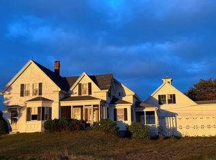 881 Pond Road, Gouldsboro, ME 04607