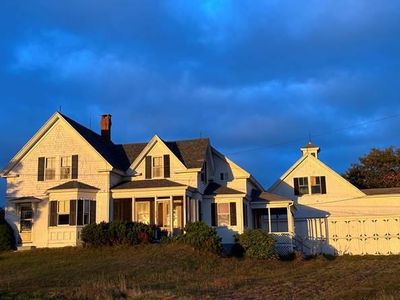 881 Pond Road, Gouldsboro, ME, 04607