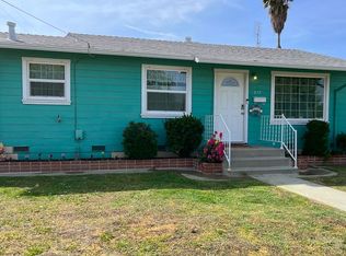 217 Hamlet St, Lemoore, CA 93245