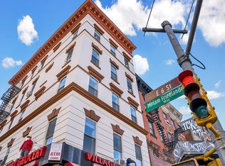 300 E 6th St APT 1, New York, NY