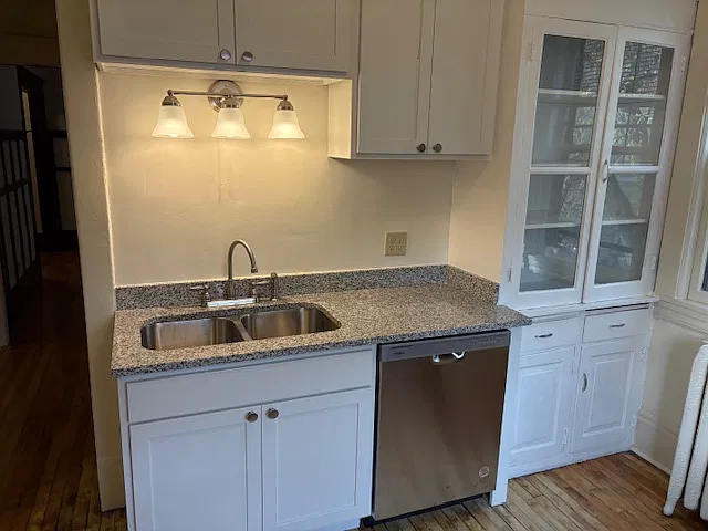 Similar Apartment