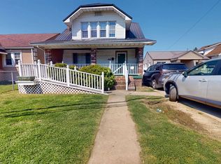 3226 3rd Ave, Huntington, WV
