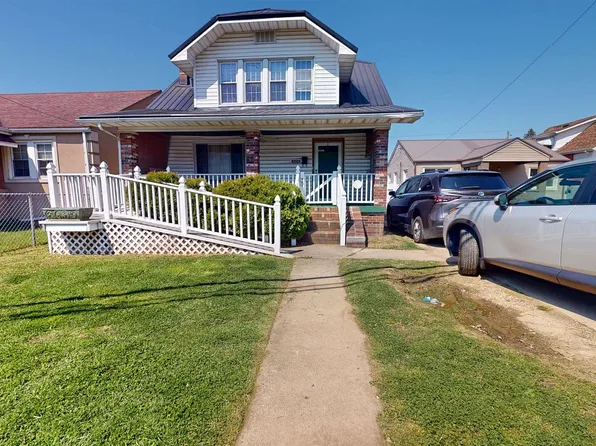 3226 3rd Ave, Huntington, WV 25702