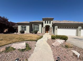 1055 E Mill Hollow Way, Cedar City, UT 84721