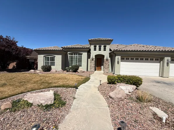 1055 E Mill Hollow Way, Cedar City, UT 84721