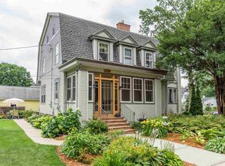 1104 East St, Baraboo, WI 53913