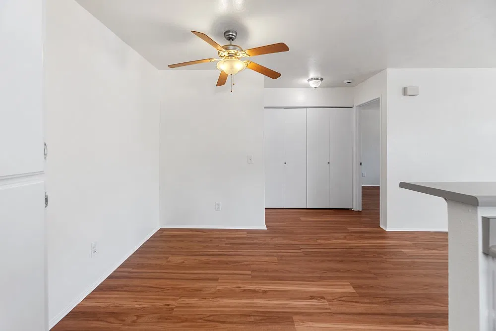 1 bed, 651 sqft, $2,100 — Photo 3