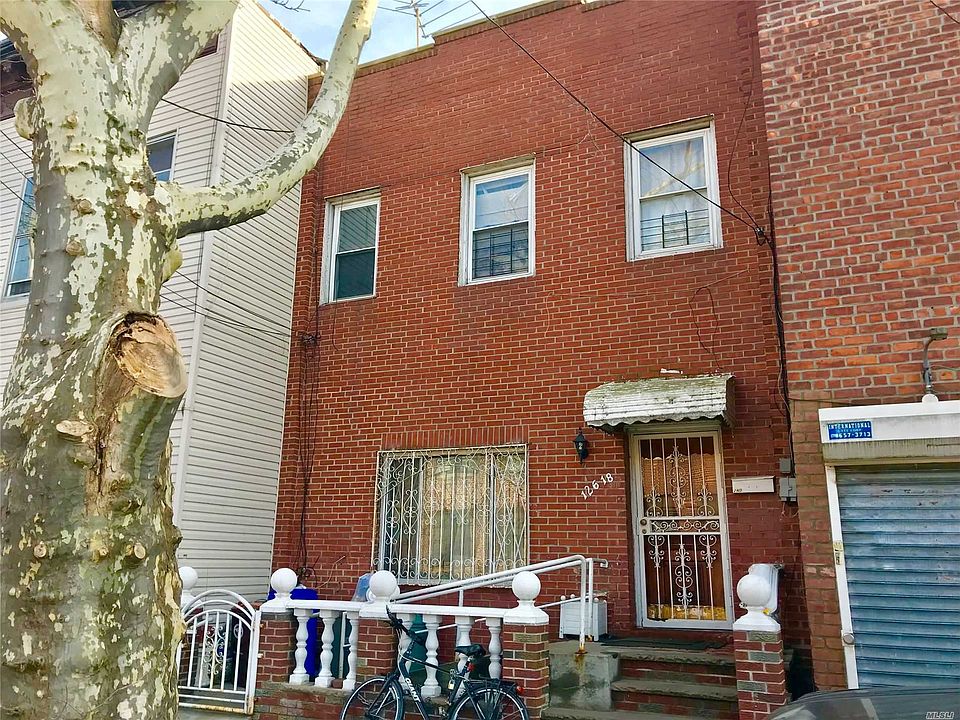 1st image of 126-18 89th Ave