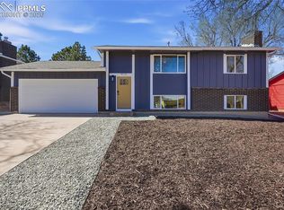 4925 Wandering Cir, Colorado Springs, CO 80917