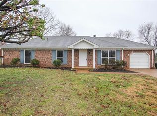 306 Lexington Dr, Smyrna, TN 37167