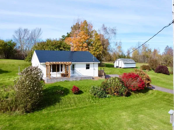 Tanner Hill Rd #299, Limerock, NS B0K 2A0