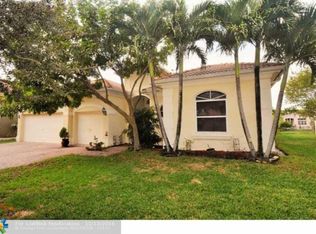 2278 SW 130th Ter, Miramar, FL 33027