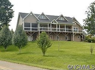 4 Shallow Branch Rd, Leicester, NC 28748