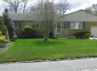 814 South St, Point Pleasant Beach, NJ
