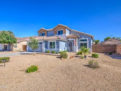 1937 W Burgess Ln, Phoenix, AZ, 85041