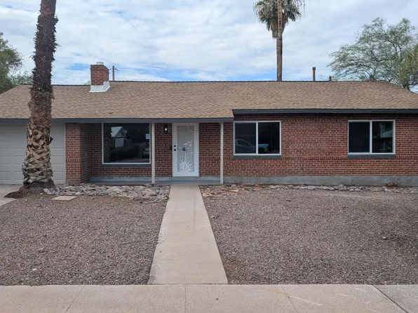 4926 E Timrod St, Tucson, AZ 85711