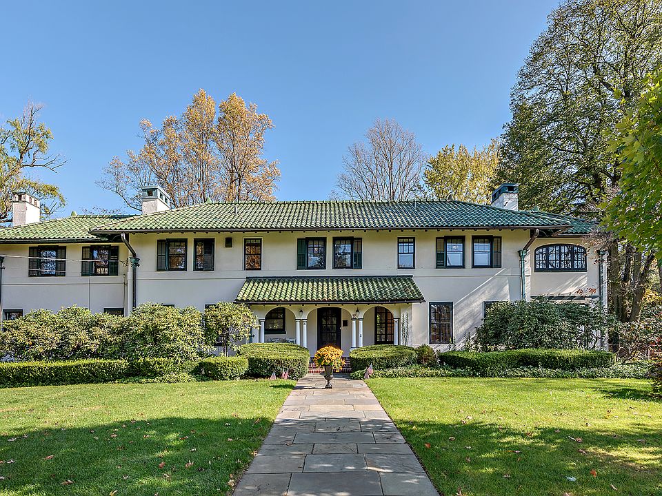 20 Seymour Place